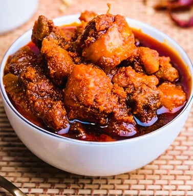 SVACH Chicken Pickle - Bone